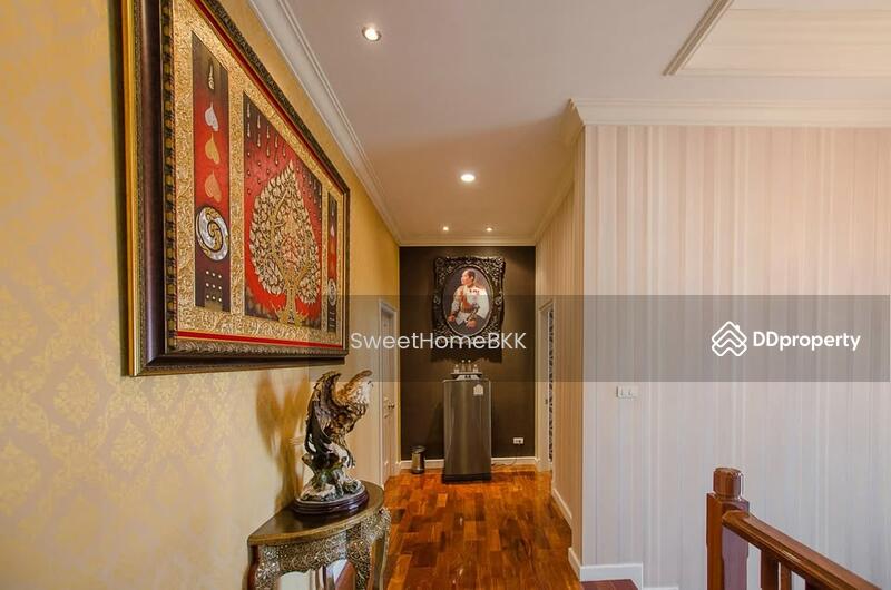 For Rent - The Grand Rama 2, Samut Sakhon