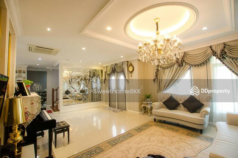 For Rent - The Grand Rama 2, Samut Sakhon