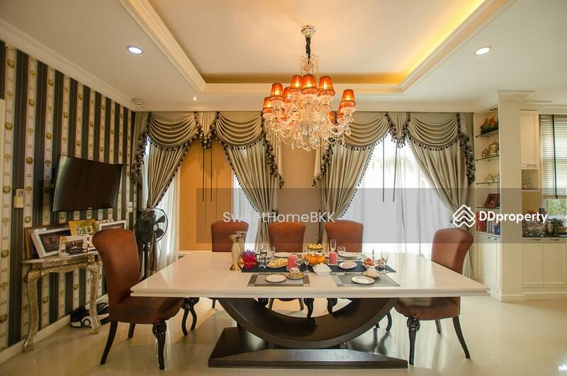 For Rent - The Grand Rama 2, Samut Sakhon