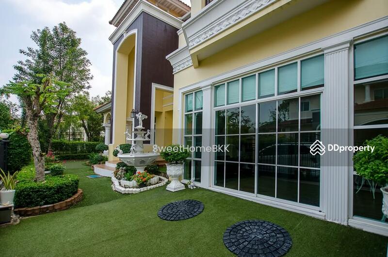 For Rent - The Grand Rama 2, Samut Sakhon