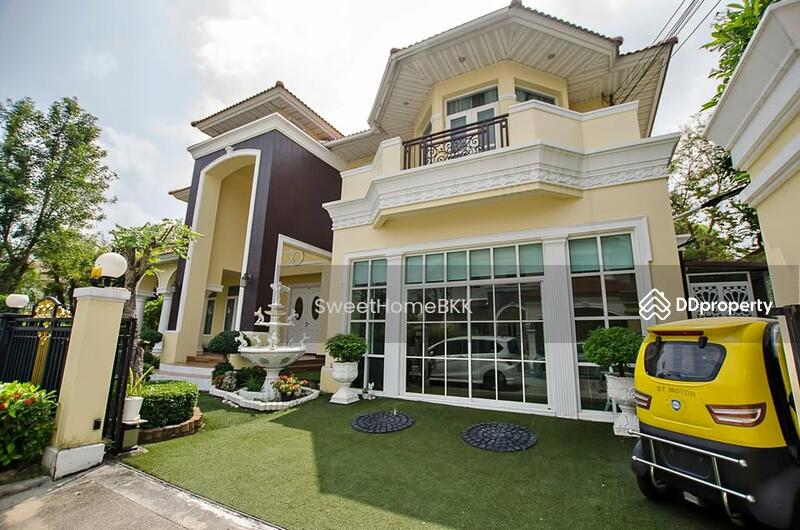ให้เช่า - The Grand Rama 2 : เดอะแกรนด์ พระราม 2, สมุทรสาคร
