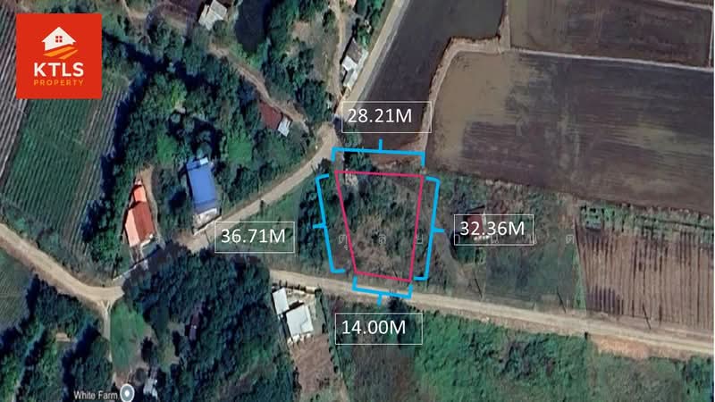 ขายที่ดิน ตําบลลํานารายณ์ อําเภอชัยบาดาล จังหวัดลพบุรี, Lop Buri, Lamnarai, Chai Badan, Lop Buri, , 704 sqm, Land For Sale, by วรรัตน์ ตุลยานันต์, 60171387 - DDproperty.com