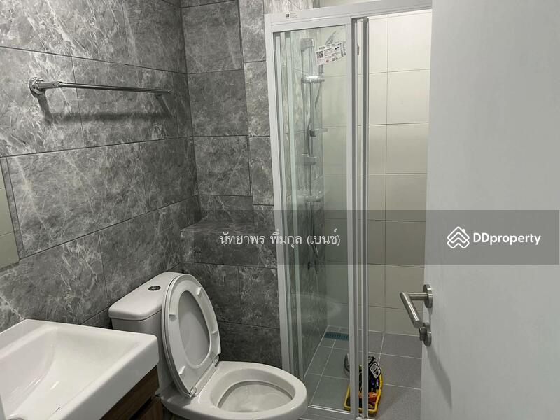 For Rent - Ivory Ratchada-Ladprao, Bangkok