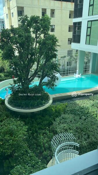 ให้เช่า - Ivory Ratchada-Ladprao : ไอเวอรี่ รัชดา-ลาดพร้าว, กรุงเทพ