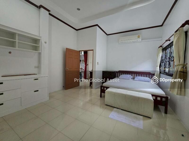 For Rent - Chao Fah Garden Home 5, Phuket