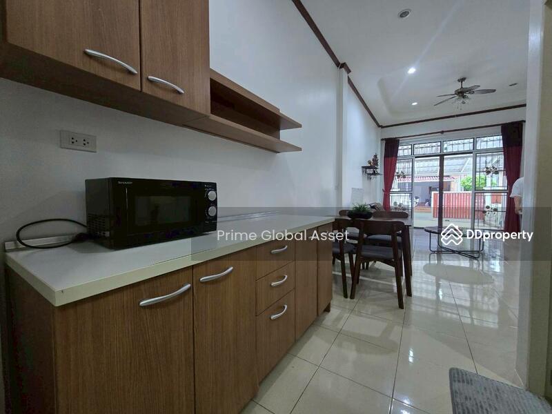 ให้เช่า - Chao Fah Garden Home 5 : เจ้าฟ้าการ์เด้นโฮม 5, ภูเก็ต