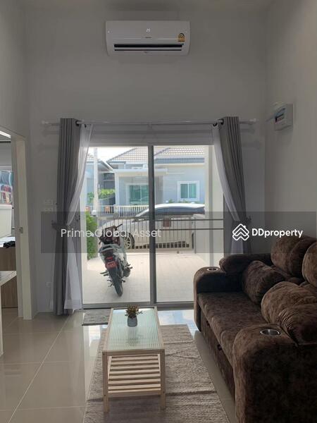 For Rent - The Rich Palai, Phuket