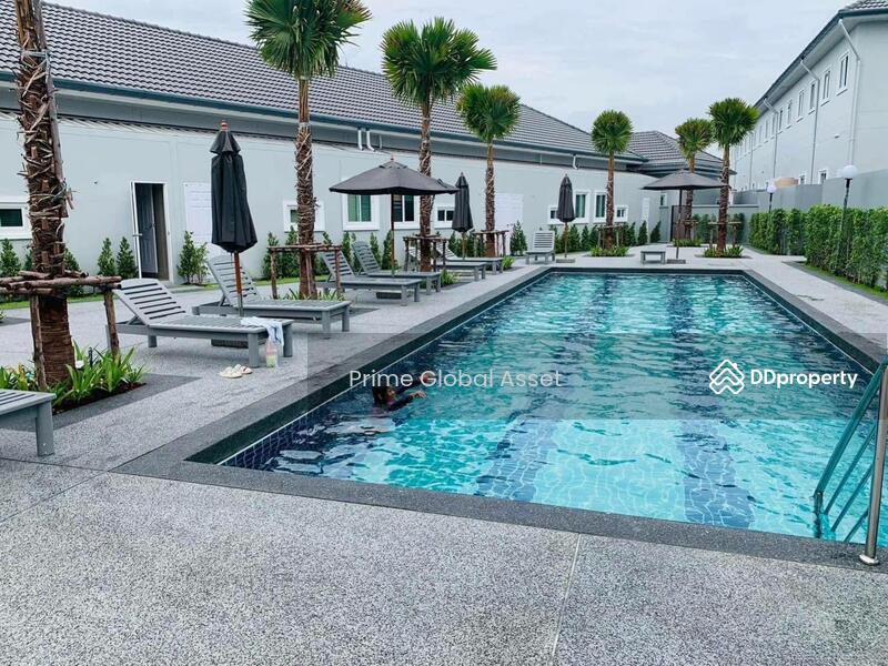 For Rent - The Rich Palai, Phuket
