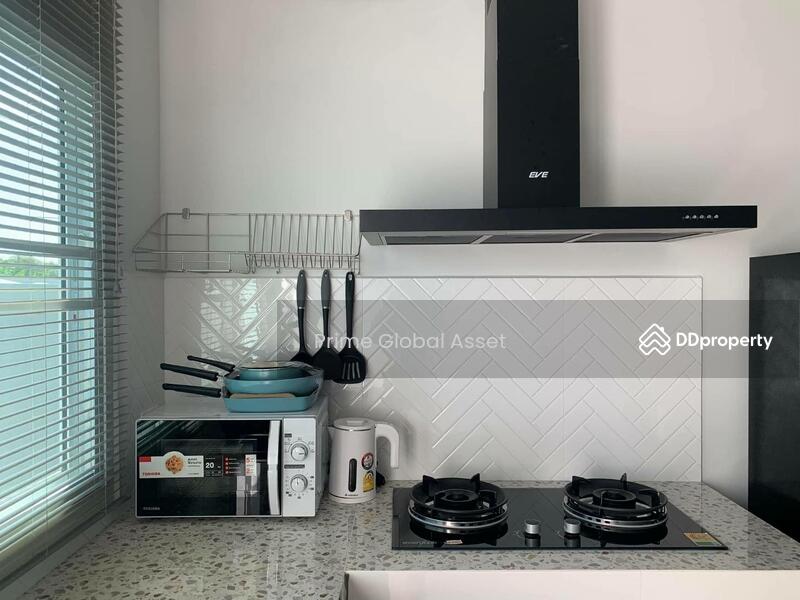 For Rent - The Rich Palai, Phuket