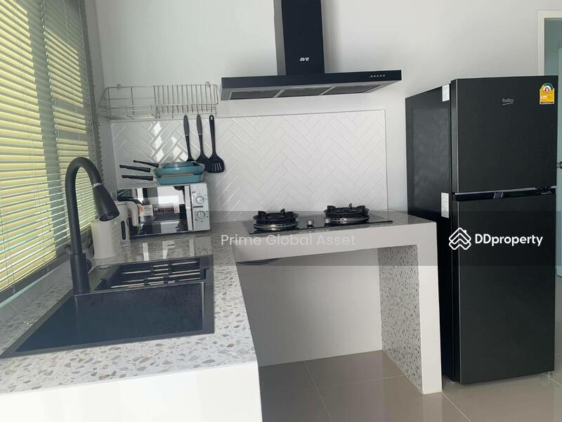 For Rent - The Rich Palai, Phuket