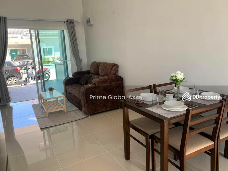 For Rent - The Rich Palai, Phuket