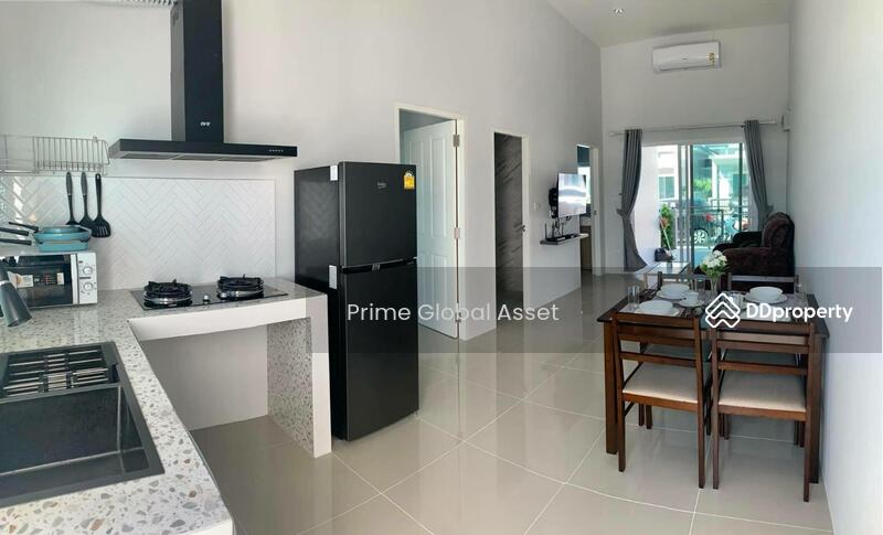 ให้เช่า - The Rich Palai, ภูเก็ต