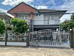 ดิเอมเมอรัล การ์เด้น 1, นนทบุรี