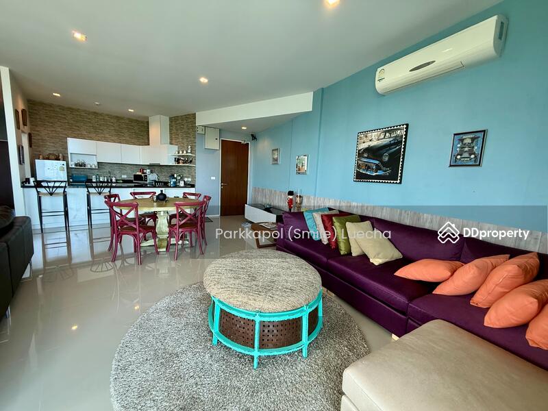 ขาย - Baan View Viman : บ้านวิววิมาน, ประจวบคีรีขันธ์