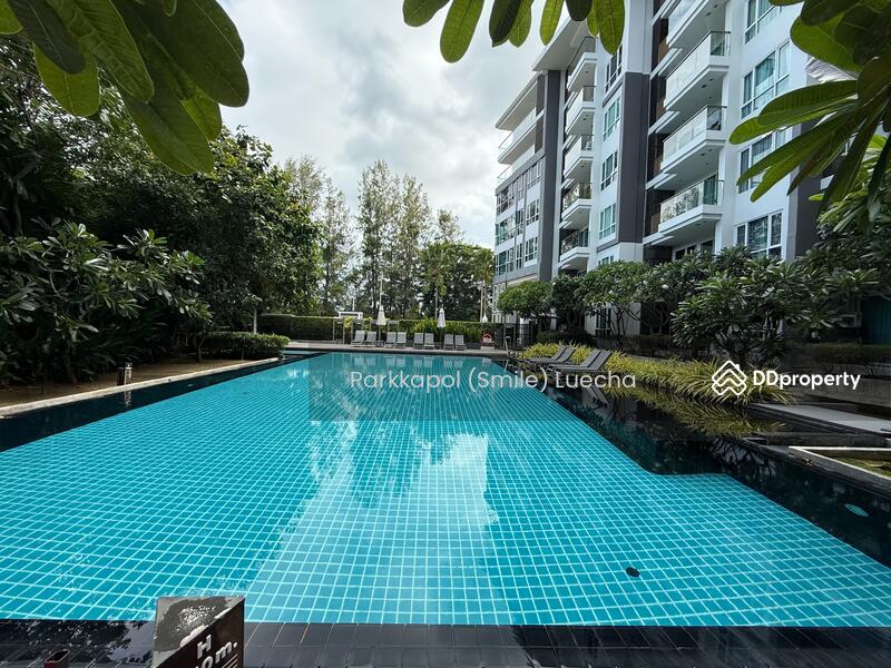 ขาย - Baan View Viman : บ้านวิววิมาน, ประจวบคีรีขันธ์