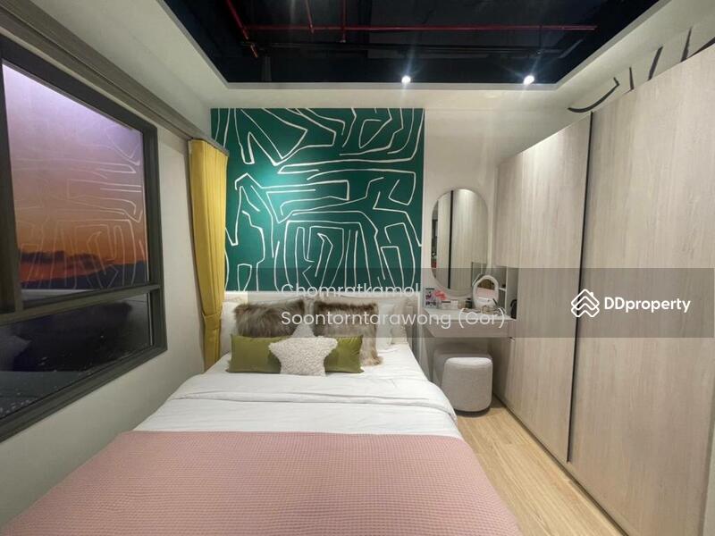 For Sale - Escent Bangna, Bangkok