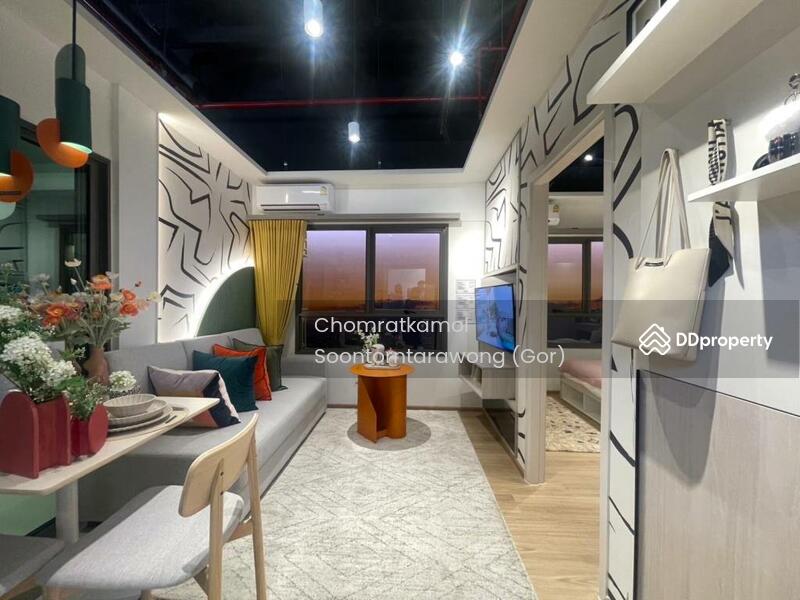 For Sale - Escent Bangna, Bangkok