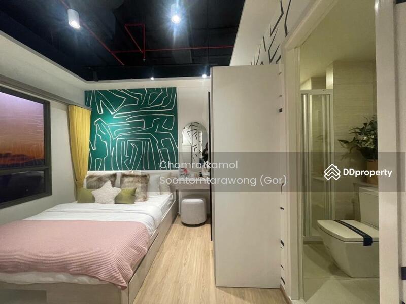 For Sale - Escent Bangna, Bangkok