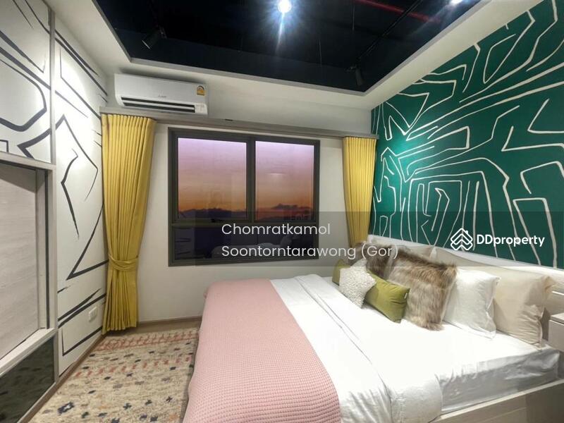 ขาย - Escent Bangna : เอสเซ็นท์ บางนา, กรุงเทพ