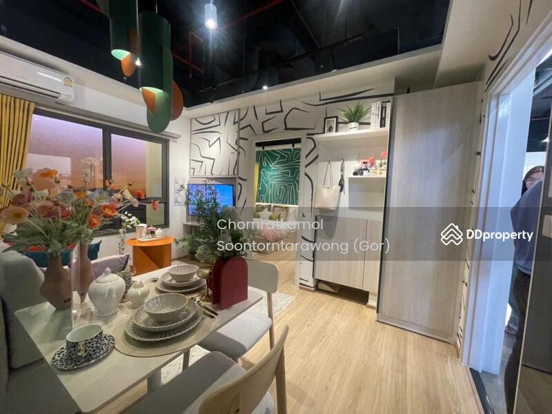ขาย - Escent Bangna : เอสเซ็นท์ บางนา, กรุงเทพ