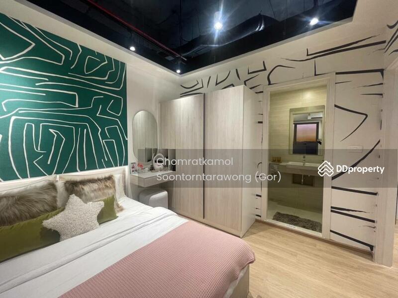 For Sale - Escent Bangna, Bangkok
