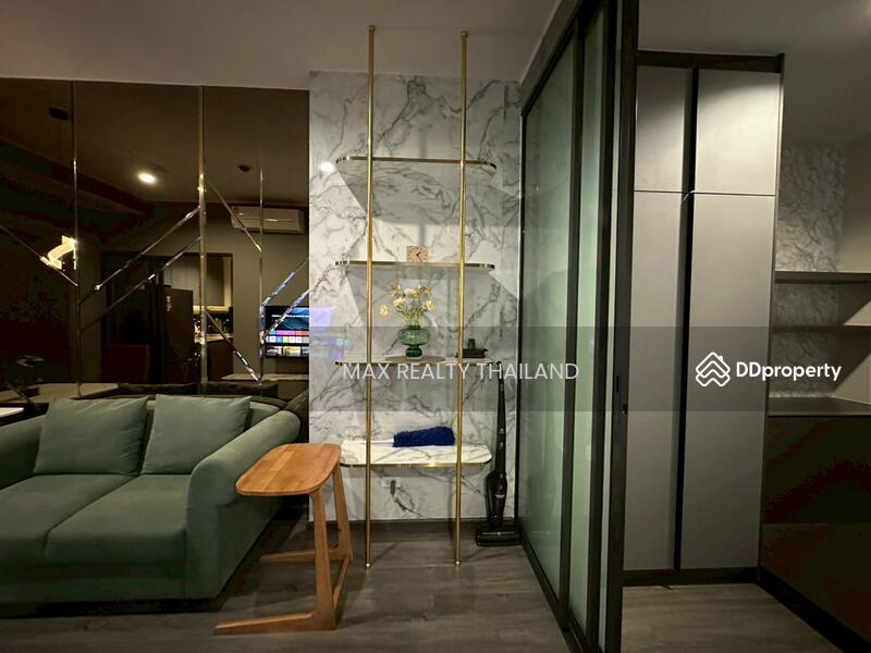 ให้เช่า - IDEO Sukhumvit Rama 4 : ไอดีโอ สุขุมวิท - พระราม 4, กรุงเทพ