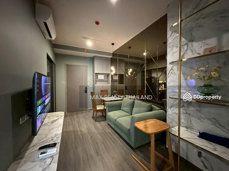 ให้เช่า - IDEO Sukhumvit Rama 4 : ไอดีโอ สุขุมวิท - พระราม 4, กรุงเทพ