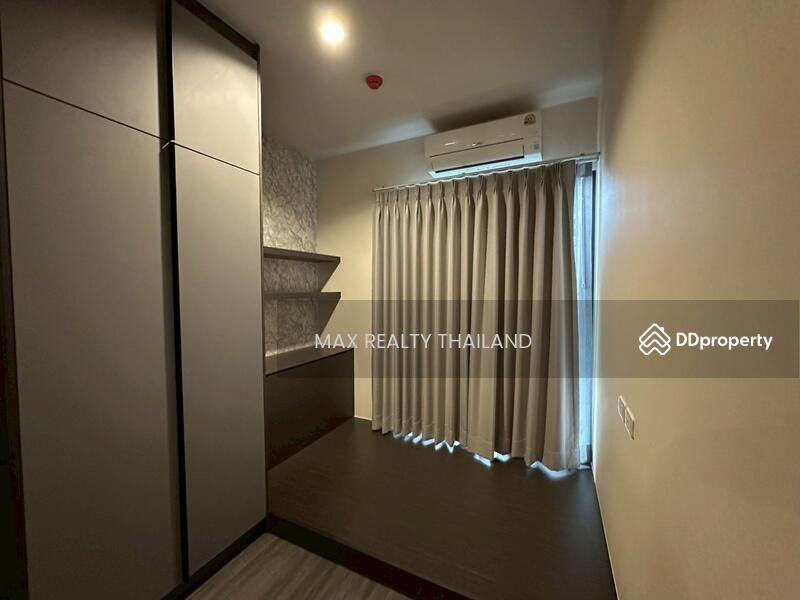 ให้เช่า - IDEO Sukhumvit Rama 4 : ไอดีโอ สุขุมวิท - พระราม 4, กรุงเทพ