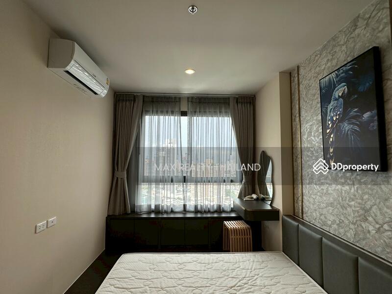ให้เช่า - IDEO Sukhumvit Rama 4 : ไอดีโอ สุขุมวิท - พระราม 4, กรุงเทพ