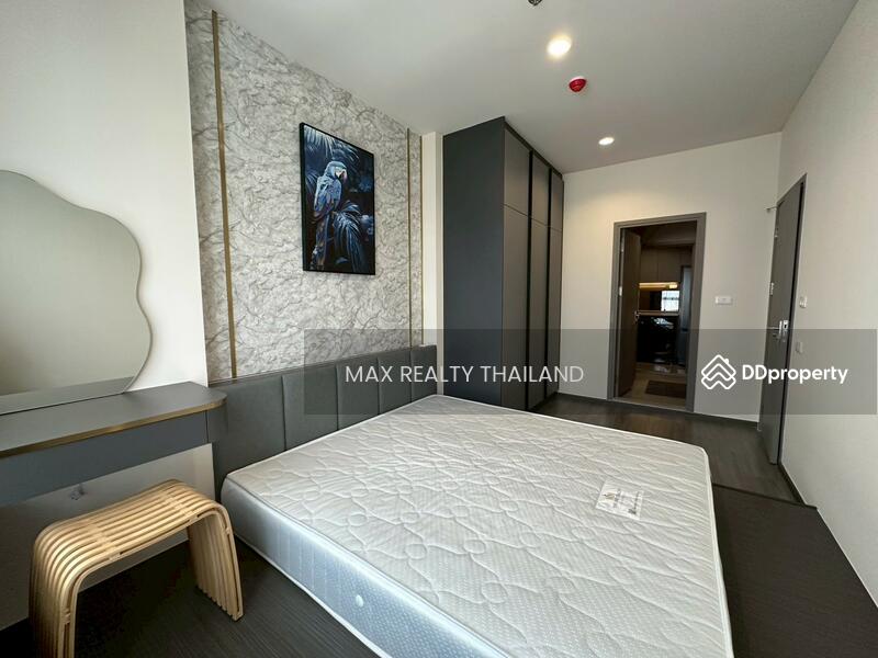 ให้เช่า - IDEO Sukhumvit Rama 4 : ไอดีโอ สุขุมวิท - พระราม 4, กรุงเทพ