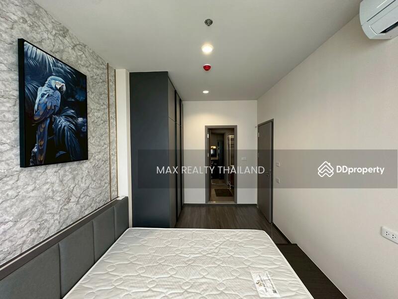 For Rent - IDEO Sukhumvit Rama 4, Bangkok
