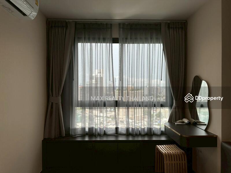 ให้เช่า - IDEO Sukhumvit Rama 4 : ไอดีโอ สุขุมวิท - พระราม 4, กรุงเทพ
