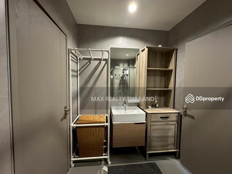 For Rent - IDEO Sukhumvit Rama 4, Bangkok