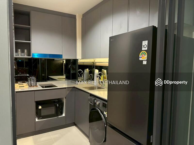 ให้เช่า - IDEO Sukhumvit Rama 4 : ไอดีโอ สุขุมวิท - พระราม 4, กรุงเทพ