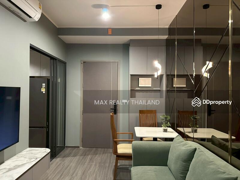 For Rent - IDEO Sukhumvit Rama 4, Bangkok
