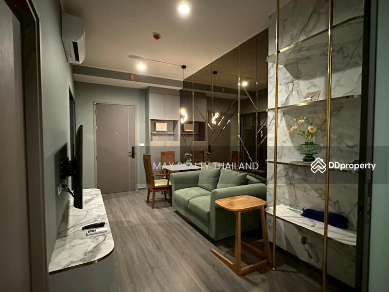 ให้เช่า - IDEO Sukhumvit Rama 4 : ไอดีโอ สุขุมวิท - พระราม 4, กรุงเทพ