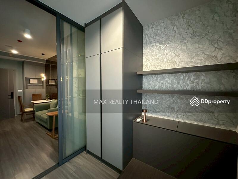 ให้เช่า - IDEO Sukhumvit Rama 4 : ไอดีโอ สุขุมวิท - พระราม 4, กรุงเทพ