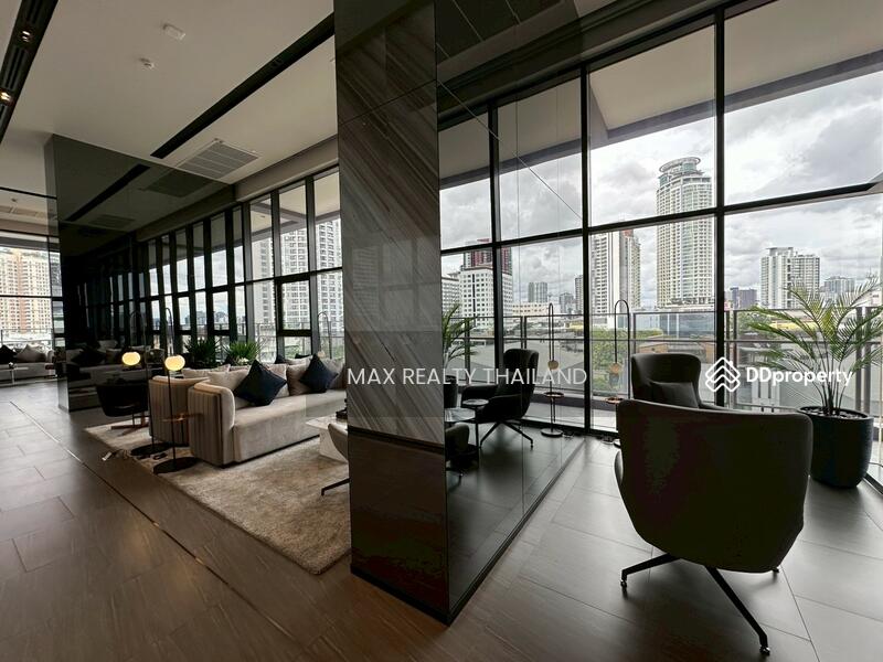 ให้เช่า - IDEO Sukhumvit Rama 4 : ไอดีโอ สุขุมวิท - พระราม 4, กรุงเทพ