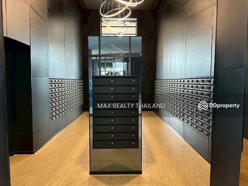 For Rent - IDEO Sukhumvit Rama 4, Bangkok