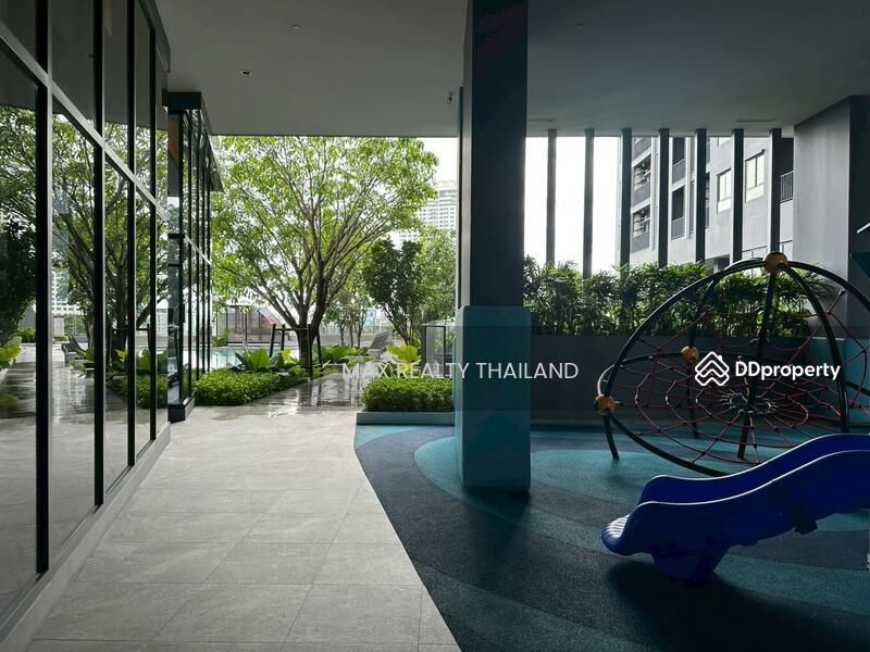 ให้เช่า - IDEO Sukhumvit Rama 4 : ไอดีโอ สุขุมวิท - พระราม 4, กรุงเทพ