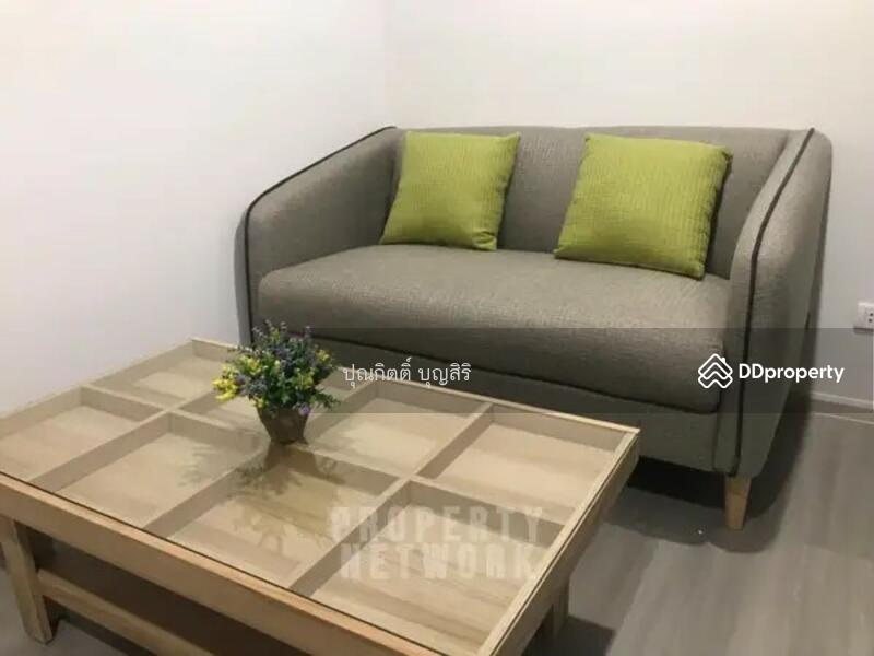 For Rent - The Parkland Charan-Pinklao, Bangkok