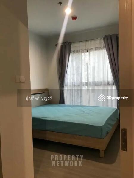 For Rent - The Parkland Charan-Pinklao, Bangkok