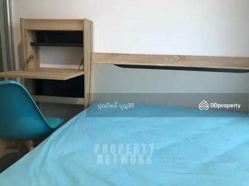 For Rent - The Parkland Charan-Pinklao, Bangkok