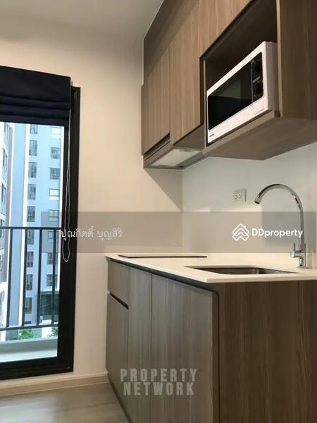 For Rent - The Parkland Charan-Pinklao, Bangkok