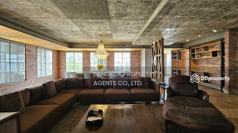 For Rent - Turnberry Condominium, Bangkok