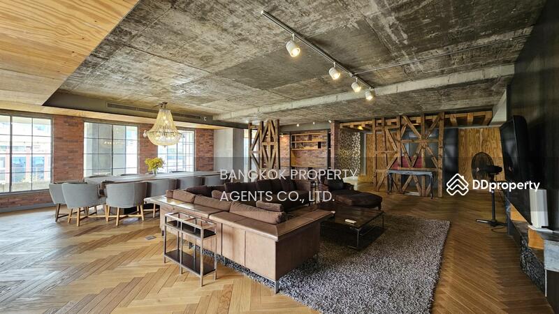 For Rent - Turnberry Condominium, Bangkok