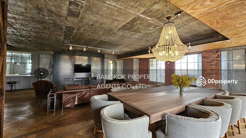 ให้เช่า - Turnberry Condominium : เทิร์นเบอรี่คอนโด, กรุงเทพ