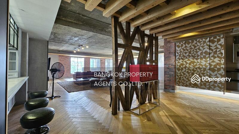 For Rent - Turnberry Condominium, Bangkok