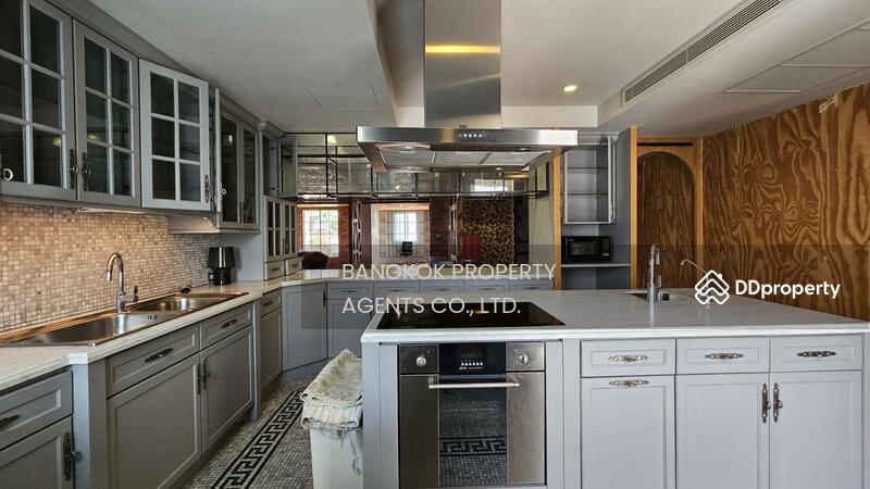 For Rent - Turnberry Condominium, Bangkok