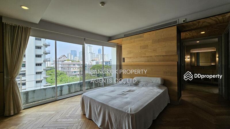 ให้เช่า - Turnberry Condominium : เทิร์นเบอรี่คอนโด, กรุงเทพ
